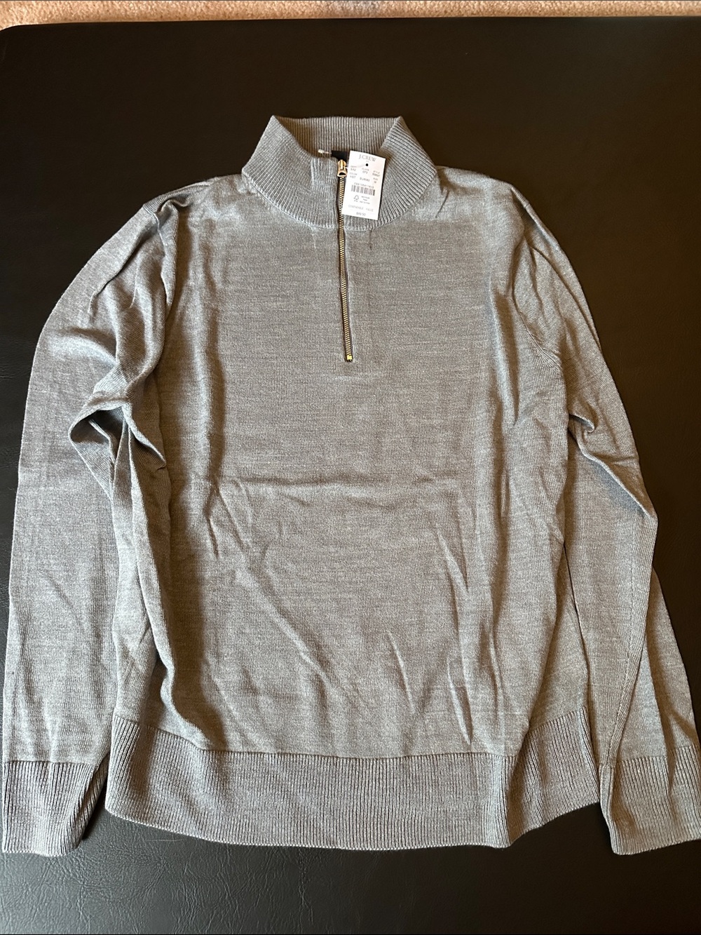 J Crew Men’s Sweater